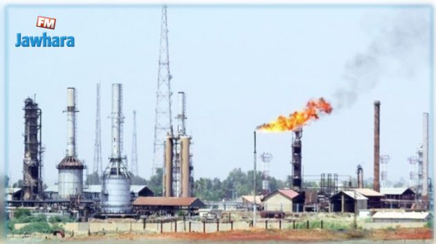 ارتفاع صادرات تونس من الموّاد الطاقيّة بنسبة 96 %