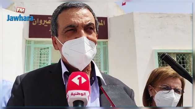 مدير عام الصحة الأساسية: الوضع في القيروان صعب وهذه سلالة كورونا الأكثر انتشارا