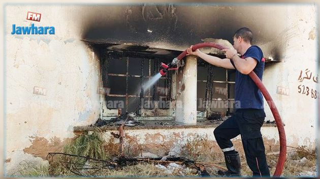 الحماية المدنية: إخماد 91 حريقا خلال 24 ساعة