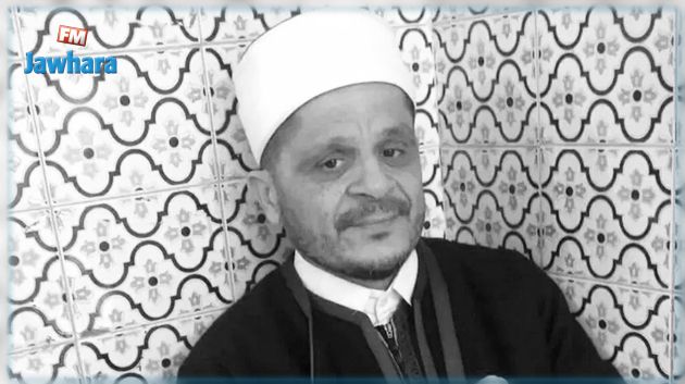 الشيخ لطفي الشندرلي في ذمة الله