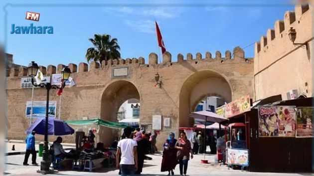 القيروان: عقد جلسة للنظر في الاجراءات الترتيبية للحجر الشامل وسير اجراء الباكالوريا