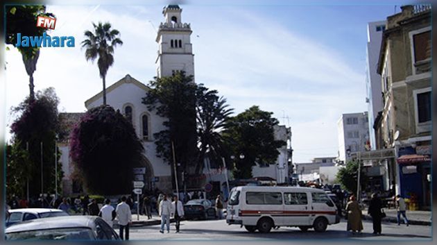 باجة: حجر صحي شامل بعدد من المعتمديات 