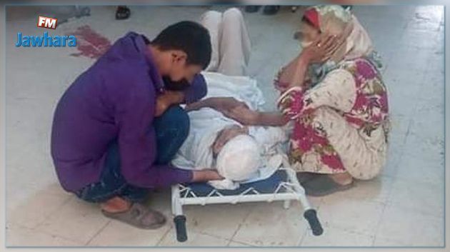 بسبب انقطاع التيار الكهربائي في القيروان : وفاة مريض و تعكر حالة 23 اخرين