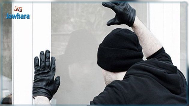 القصرين: فرع بنكي يتعرّض لمحاولة سرقة من قبل مجهولين