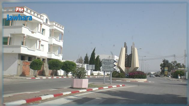 سليانة: التعديل في توقيت حظر الجولان ومنع كافة التظاهرات والتجمعات