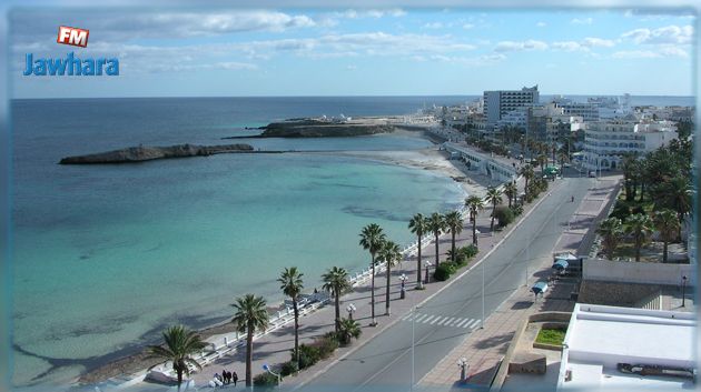 المنستير: تصنيف 12 معتمدية من مجموع 13 ذات مستوى اختطار مرتفع جدّا