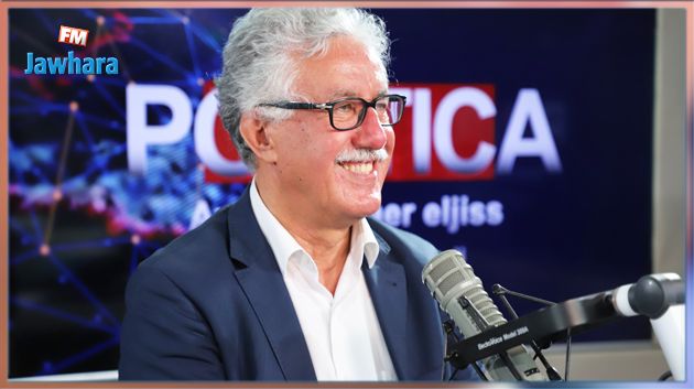 حمة الهمامي يطالب بفرض ضريبة الكورونا على شركات الإتصالات