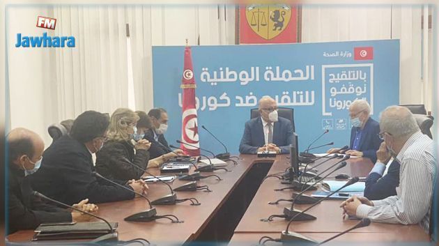 اللجنة العلمية تجتمع غدا وولايات أخرى قد تلتحق بإجراءات الحظر الشامل
