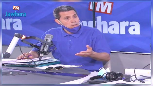 شحنة قمح فاسد : المدير الجهوي لديوان الحبوب يرد على نوال المحمودي