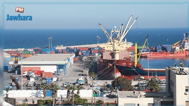 إدراج صاحب الفيديو الذي يتحدث عن شحنة حبوب مسرطنة في ميناء سوسة في التفتيش