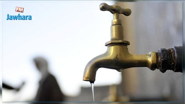 وسط حرارة تتجاوز 48 درجة في الظل: توزر تعاني من انقطاع متواصل للماء