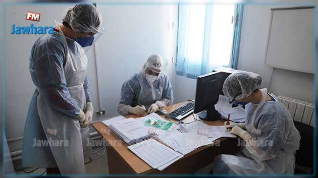 صفاقس: تسجيل 4 حالات وفاة و59 إصابة جديدة بكورونا