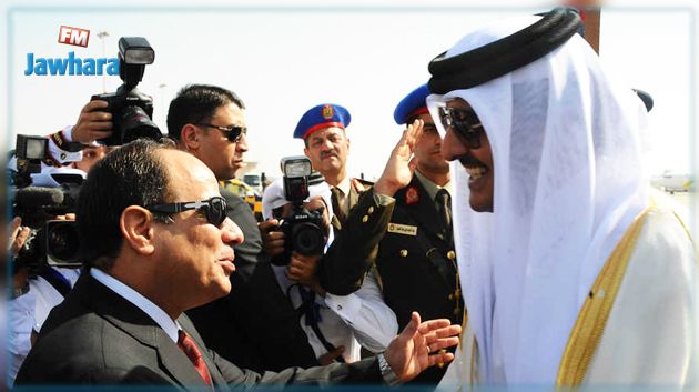 مصر تعيّن سفيرا