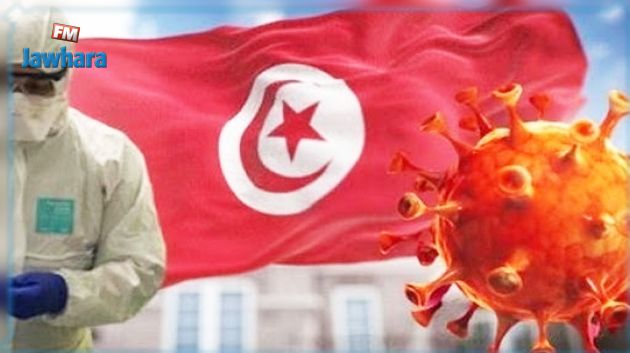 عضو باللجنة العلمية : تونس مهددة 