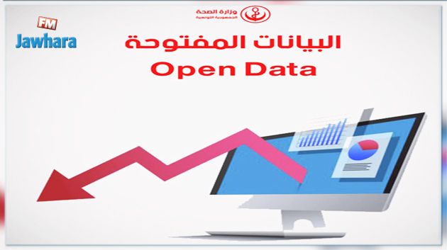 إنطلاق العمل بمنظومة البيانات المفتوحة المتعلقة بمعطيات الحملة الوطنيّة للتلقيح