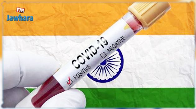  رصد 6 حالات عدوى بالسلالة الهنديّة المتحوّرة