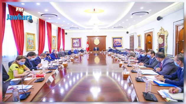 المصادقة على مشاريع بقيمة 613 مليون دينار ستوفر 10 آلاف موطن شغل