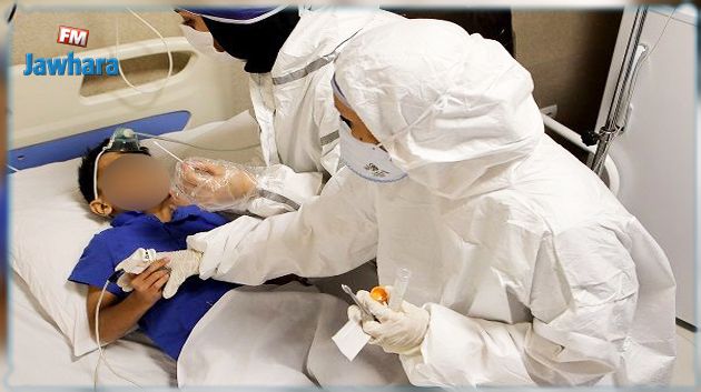 القيروان: وفاة طفل 9 سنوات بكورونا‎‎