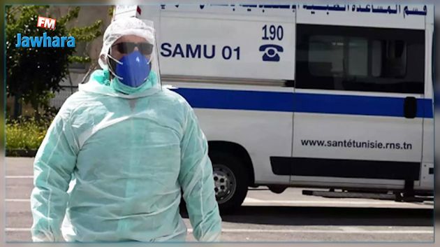 بمعتمديتها الشرقية والغربية: إقرار الحجر الصحي الشامل بمدينة الكاف