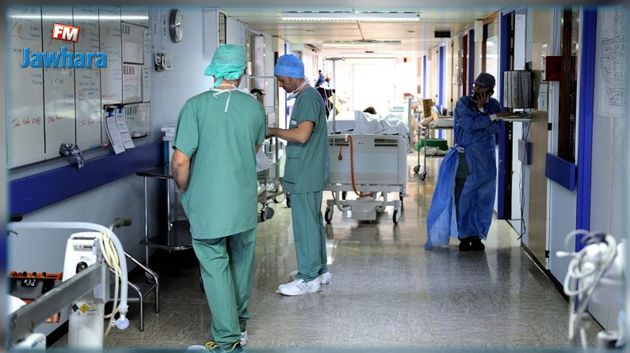 الإدارة الجهوية للصحة بسوسة تدعو الإطارات الطبية وشبه الطبية المتقاعدين لدعم زملائهم المباشرين بصفة تطوعية