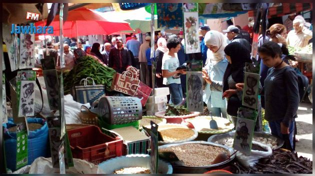 المهدية : منع انتصاب الأسواق الأسبوعية في عدد من المعتمديات