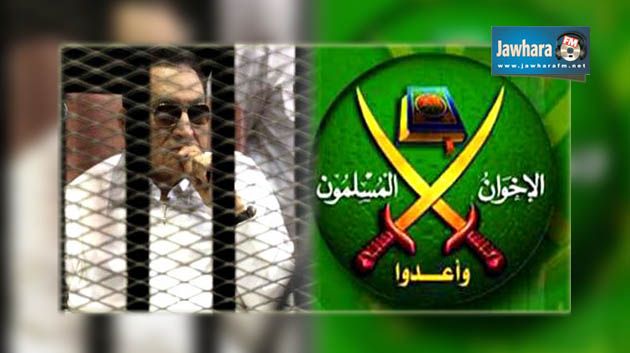 صحفي مصري : الإخوان المسلمون هم من منحوا مبارك البراءة