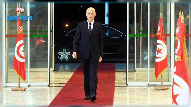 القطب القضائي لمكافحة الإرهاب يتعهد بقضية محاولة اغتيال رئيس الجمهورية