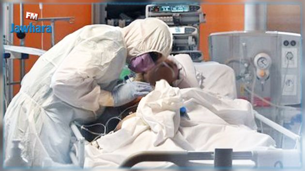 جندوبة : 128 إصابة جديدة بكورونا