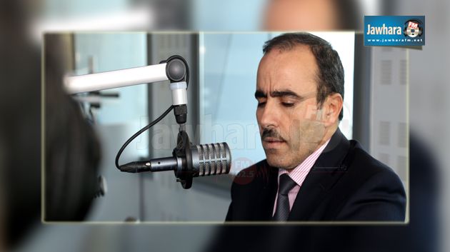 حسين الجزيري : سنختار بين مورو وديلو لرئاسة مجلس نواب الشعب