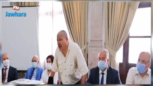 سوسة : الأسبوع القادم سيتم تحديد موعد الإضراب العام الجهوي