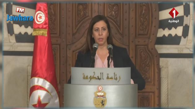 مواصلة الإجراءات المعتمدة حاليا للحدّ من تفشي فيروس كورونا