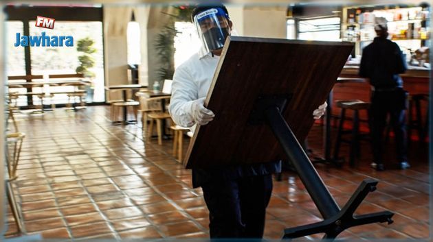 كورونا : إجراءات جديدة في بن قردان وجرجيس