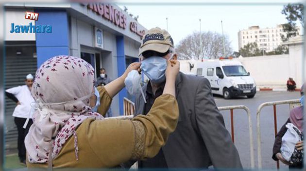 فرض الحجر الصحي الموجه في عدد من معتمديات ولاية بنزرت