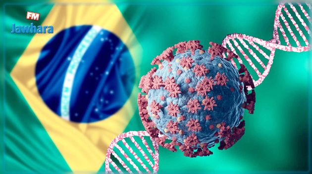 المهدية : شفاء المصاب بالسلالة البرازيلية من كورونا