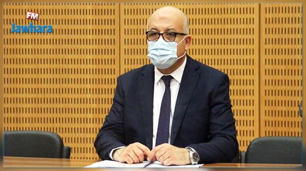 فوزي المهدي : التلقيح لا يمنع الاصابة بكورونا لكنه يقي من الحالات الخطيرة ‎‎