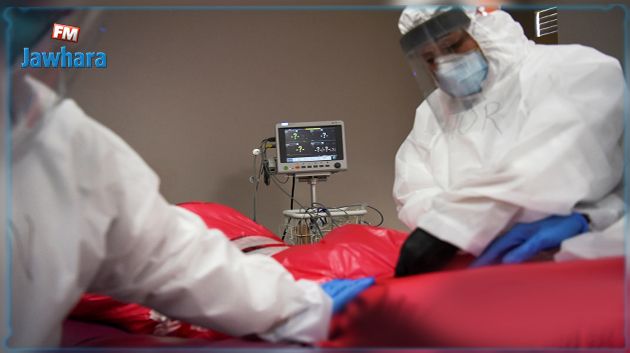 وفاة 4 مصابين بكورونا في صفاقس 