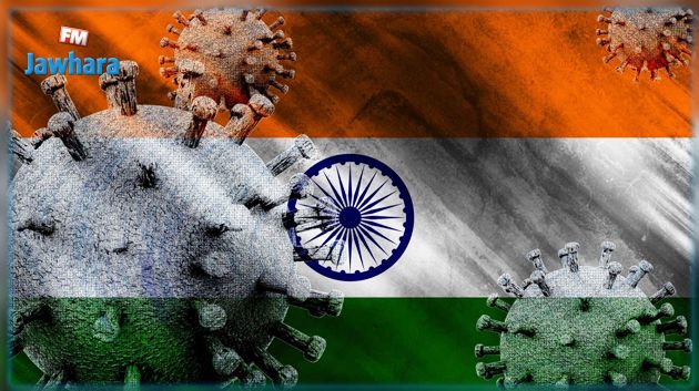 كورونا: تسجيل إصابة بالسلالة الهندية في جندوبة