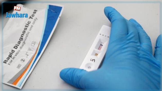 سوسة : نسبة التحاليل الإيجابية تتجاوز 50 %