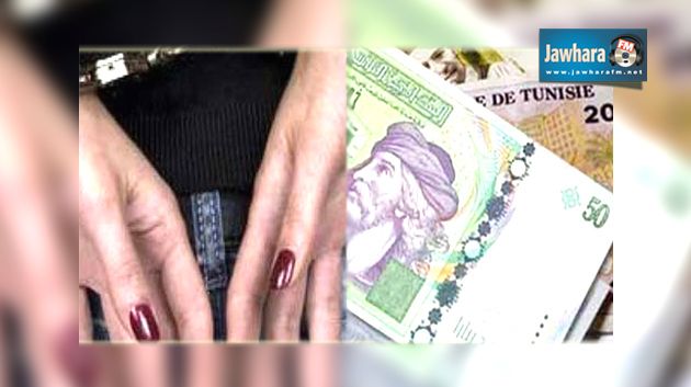 سوسة : ايقاف طالبة متورطة في تدليس الأوراق المالية