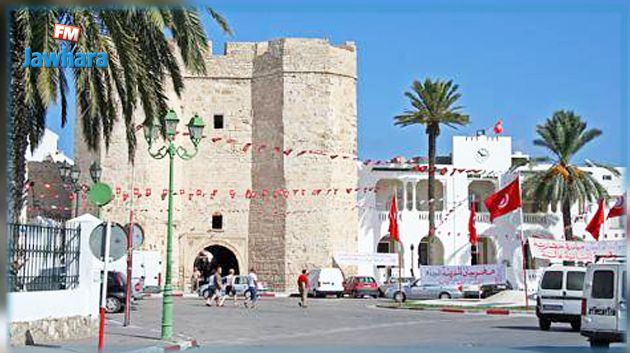 المهدية: فرض الحجر الصحي الموجه في عدد من المعتمديات