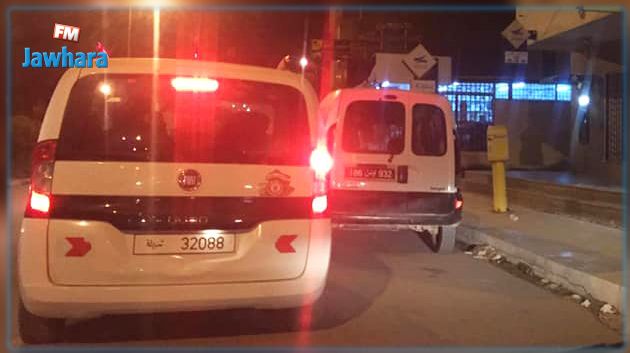 سوسة : منع التنقل من وإلى 4 معتمديات