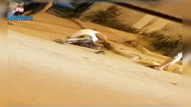 ذاكر لهيذب: وفاة مواطن أمام مستشفى جريمة دولة