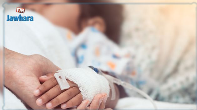 سليانة: وفاة طفل بفيروس كورونا