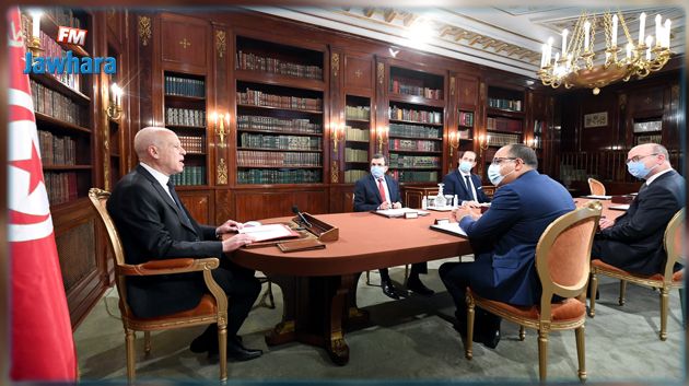 انطلاق التحقيقات في قضية التخطيط لاغتيال رئيس الجمهورية