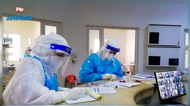 إصابة بالسلالة النيجيرية في نابل ليست الأولى في تونس: التفاصيل 