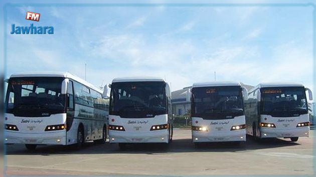 وزارة النقل تتّجه نحو توحيد مختلف تعريفات النقل الحضري