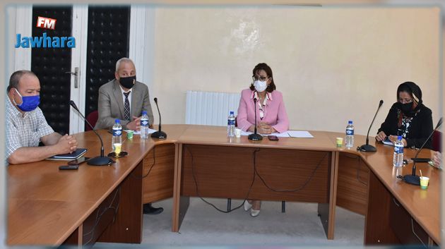 الوضع الإجتماعي بشركة 