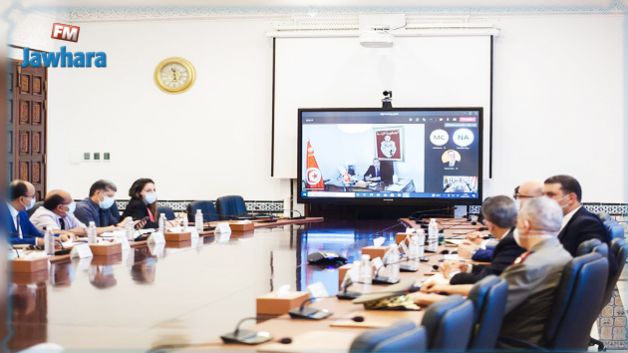 المشيشي يقرّر دعوة أعضاء اللجنة العلمية لعقد جلسة عاجلة