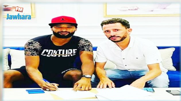 العدالة السعودي يتعاقد مع اشرف كرير