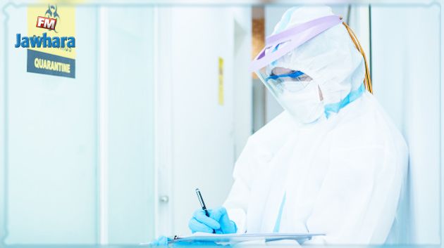 سوسة : 631 إصابة و 10 وفيات بكورونا خلال يوم